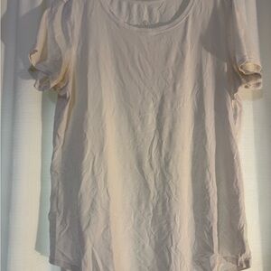 Short Sleeve Love Tee